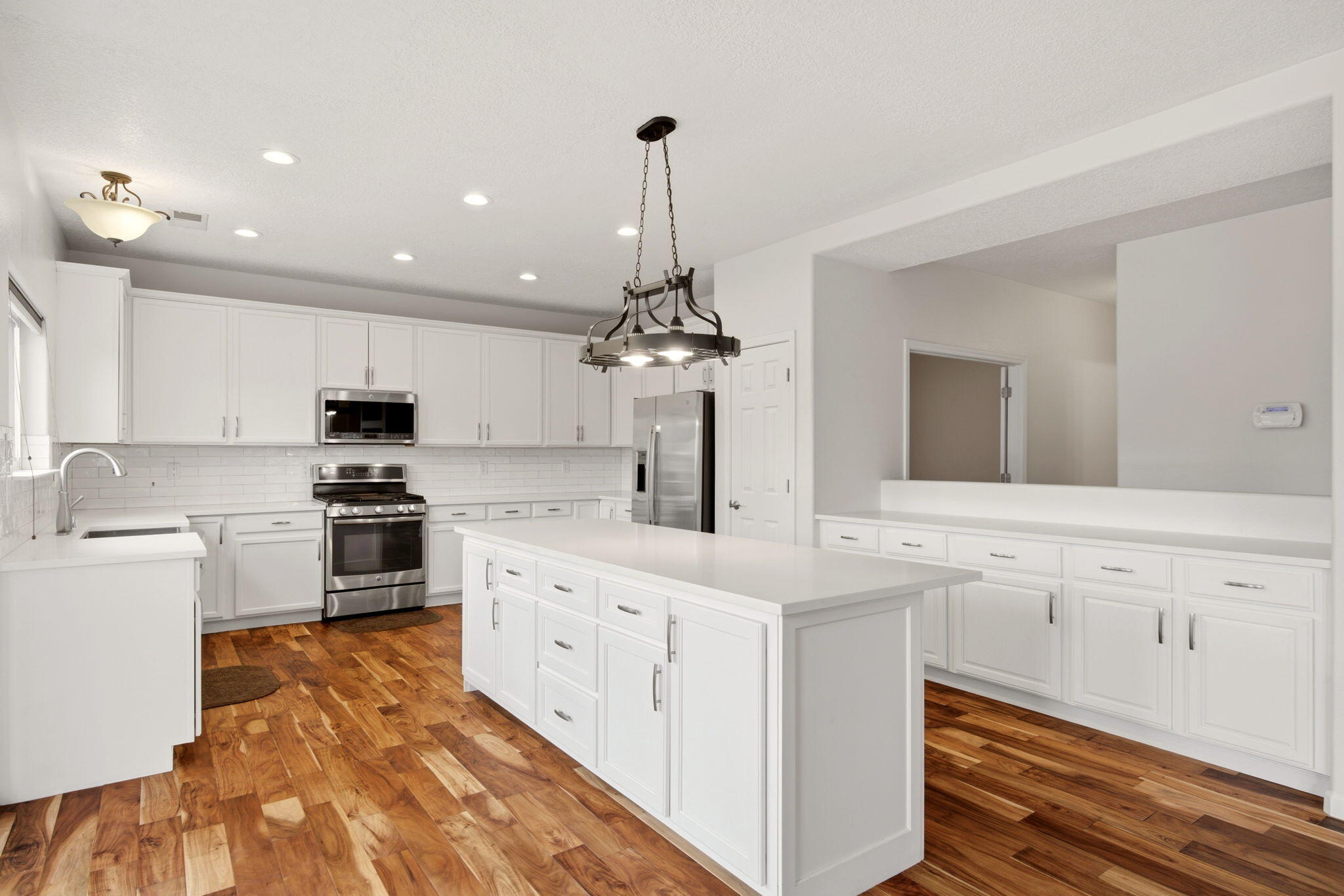 1105 Sugar Ridge Court SE