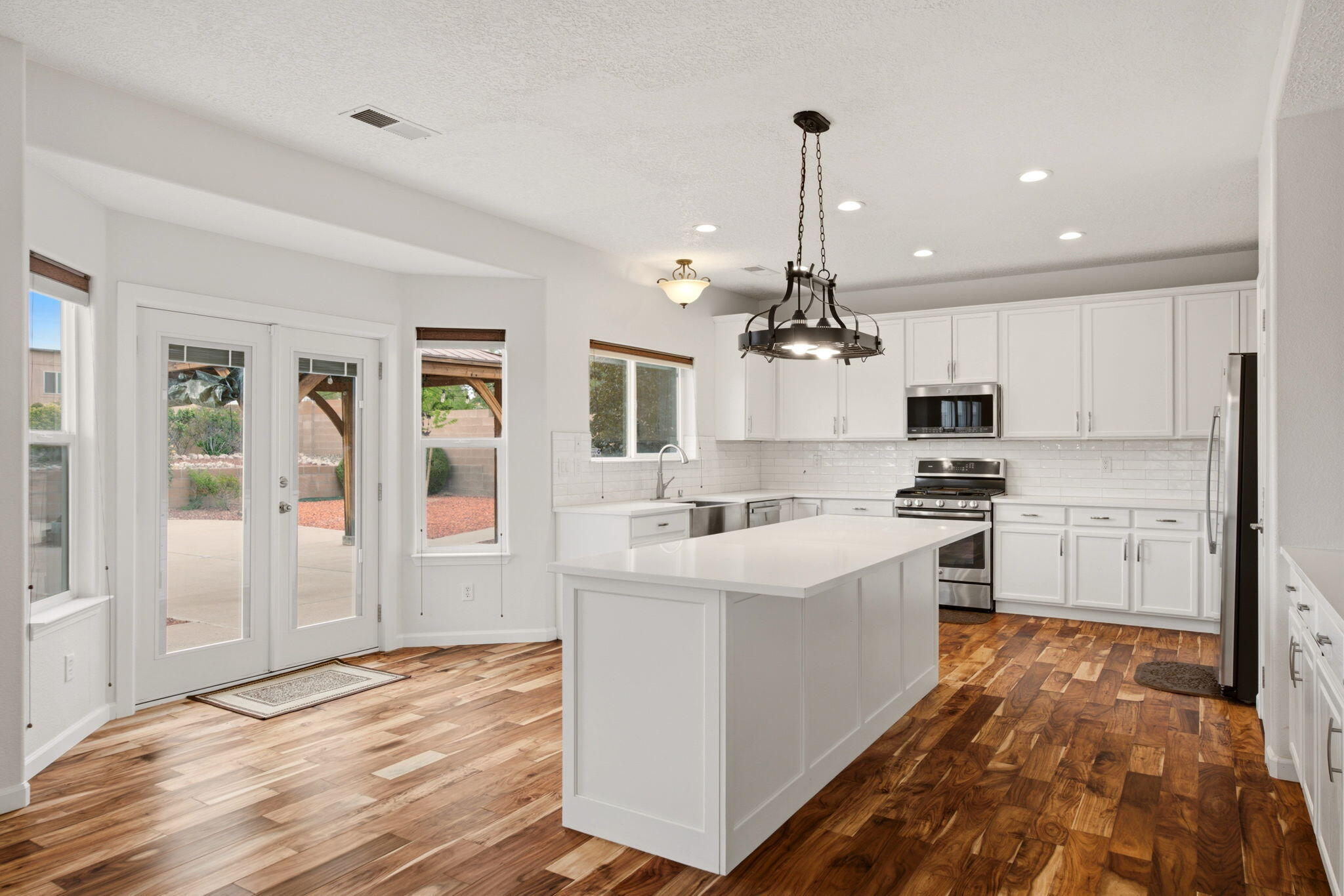 1105 Sugar Ridge Court SE