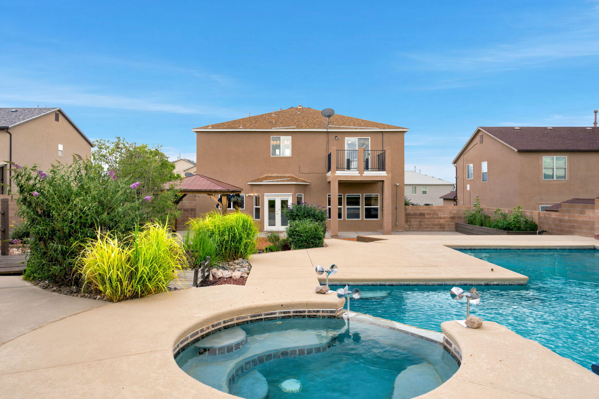 1105 Sugar Ridge Court SE