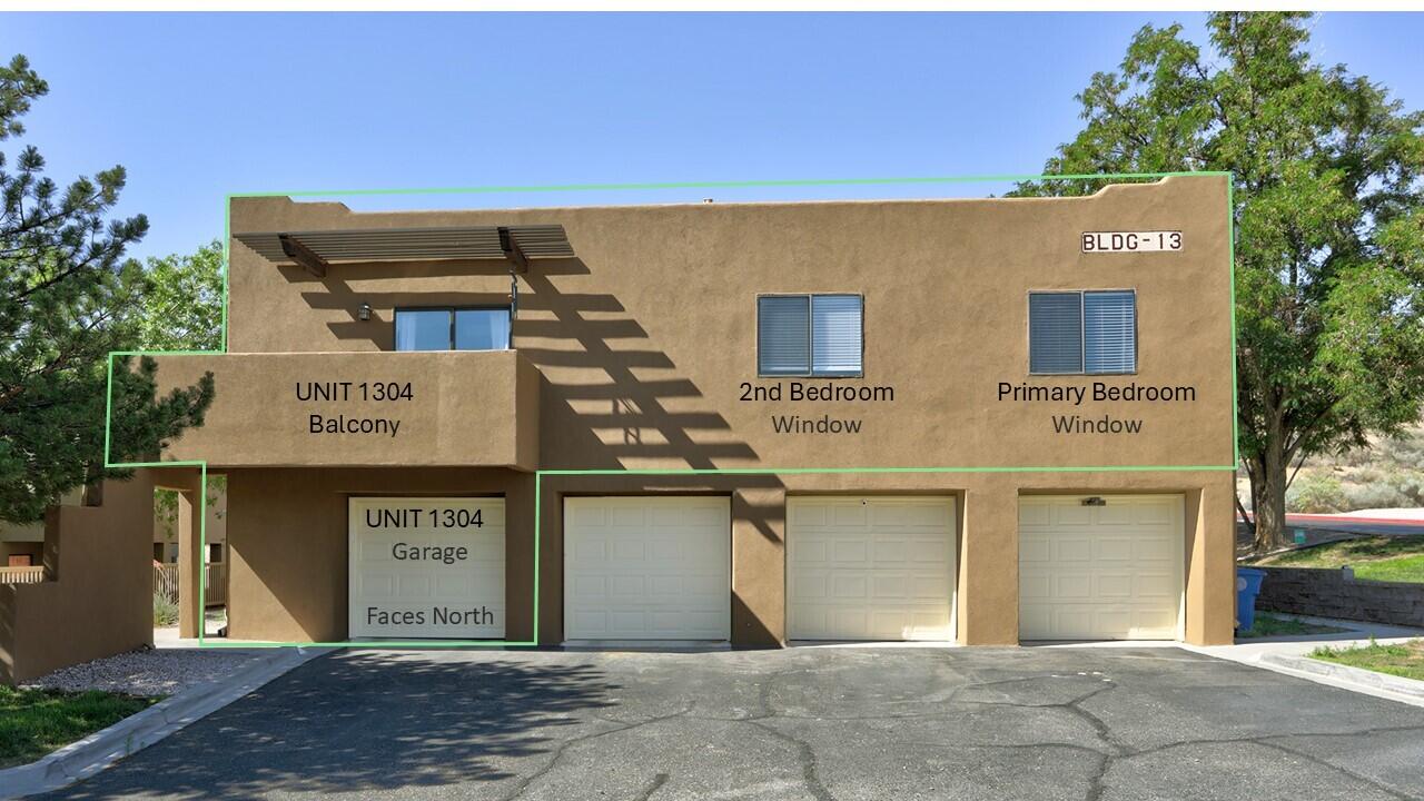 4801 Irving Boulevard NW UNIT 1304