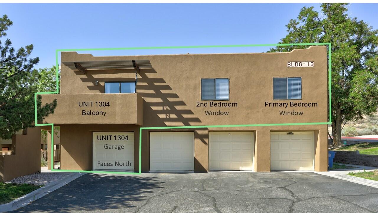 4801 Irving Boulevard NW UNIT 1304