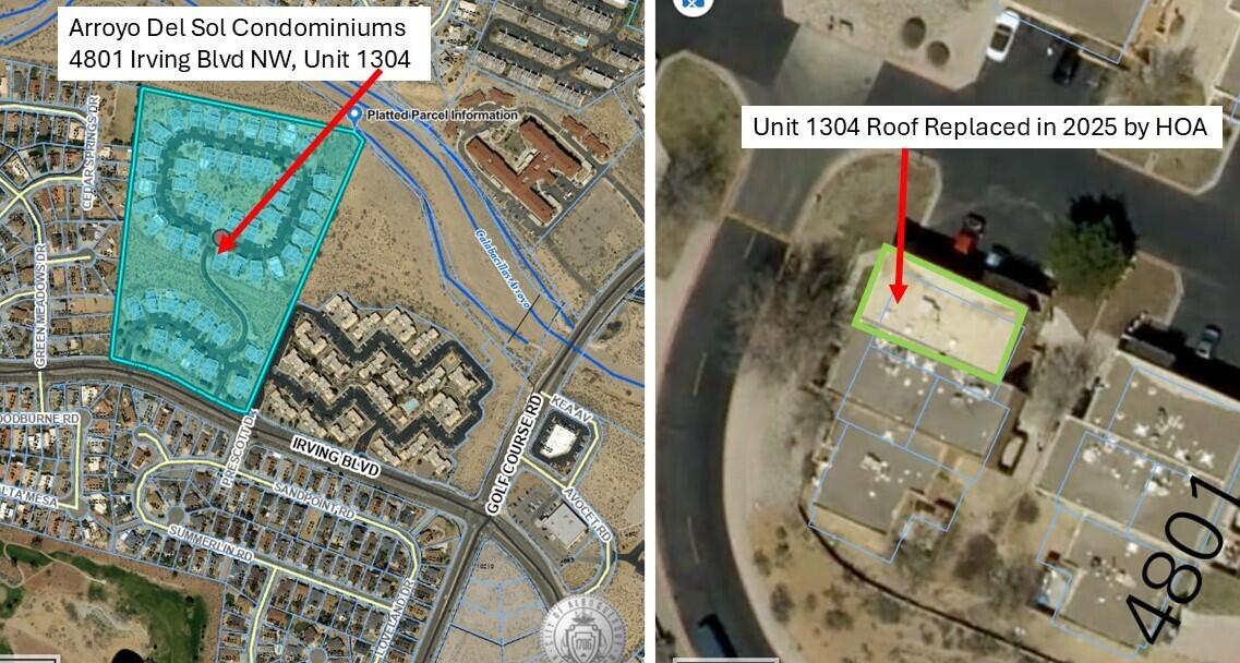 4801 Irving Boulevard NW UNIT 1304