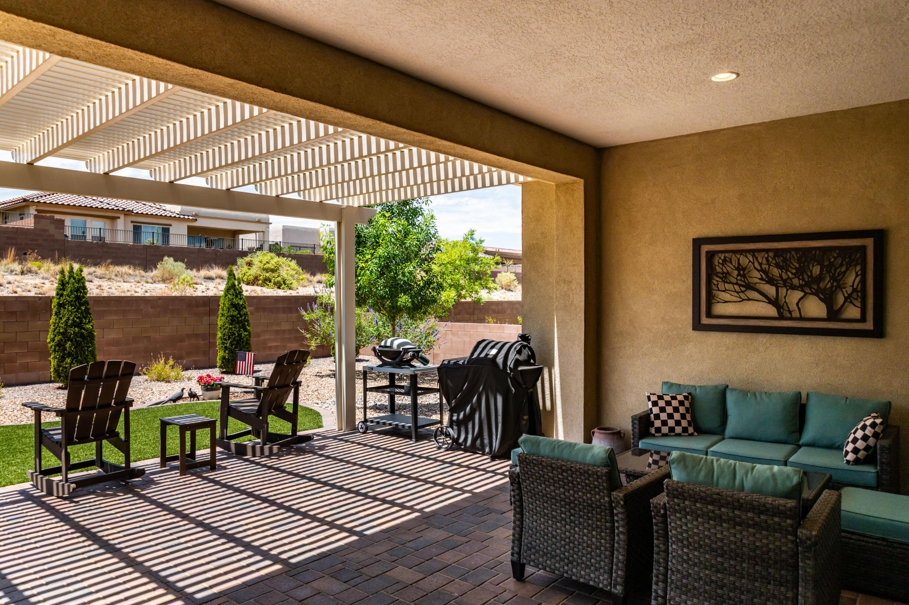 1905 Pebble Creek Trail NW