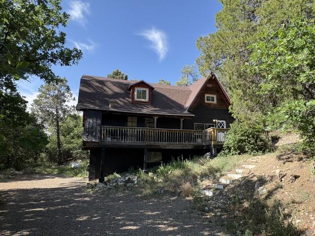 39 Big Dipper Road