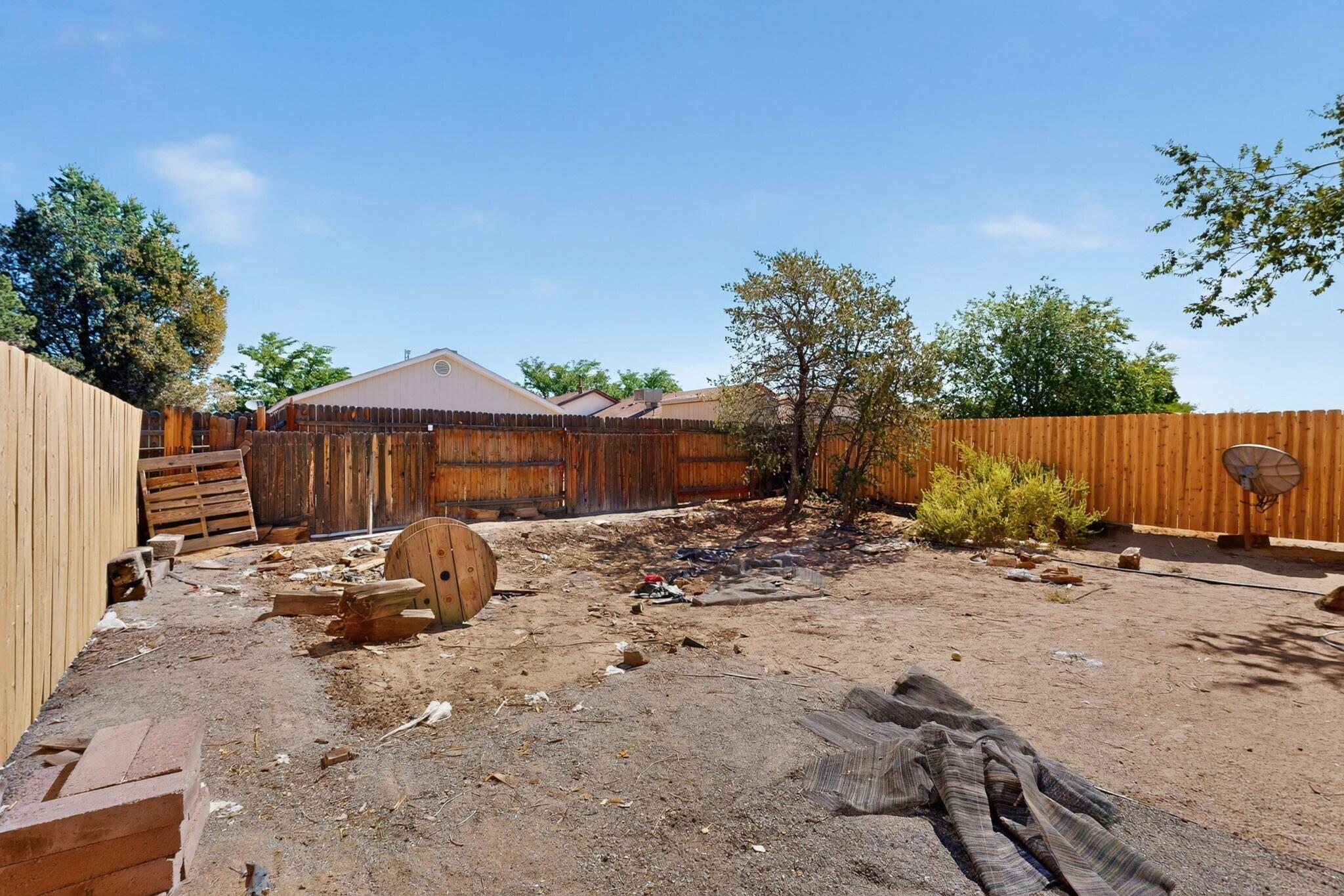 1954 Gomez Drive SW