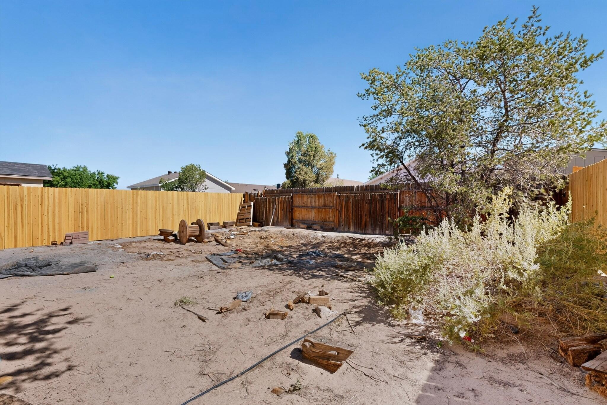 1954 Gomez Drive SW