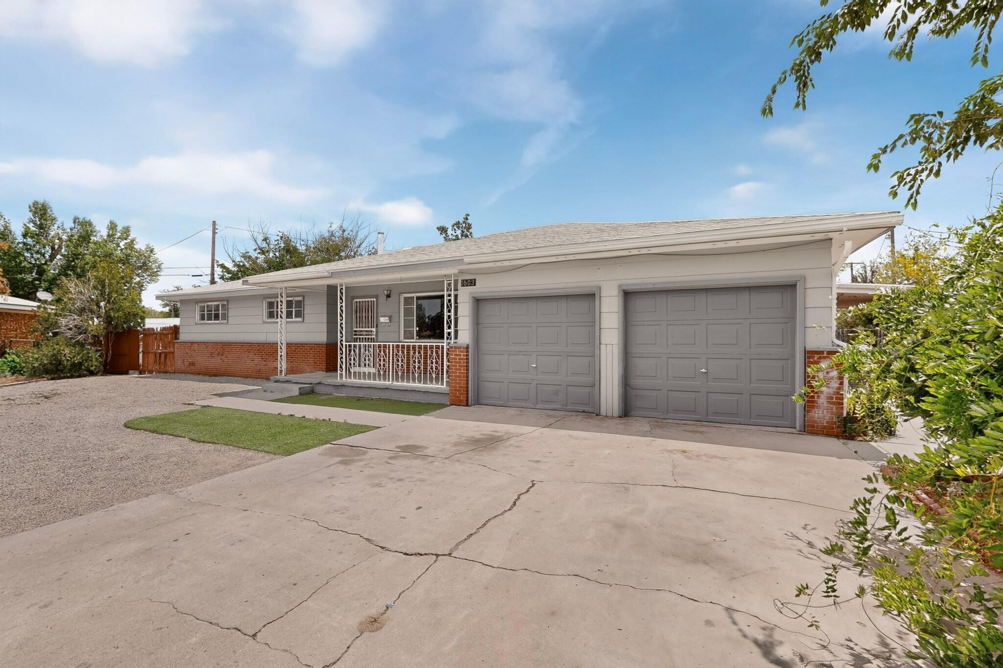 1603 Edith Drive