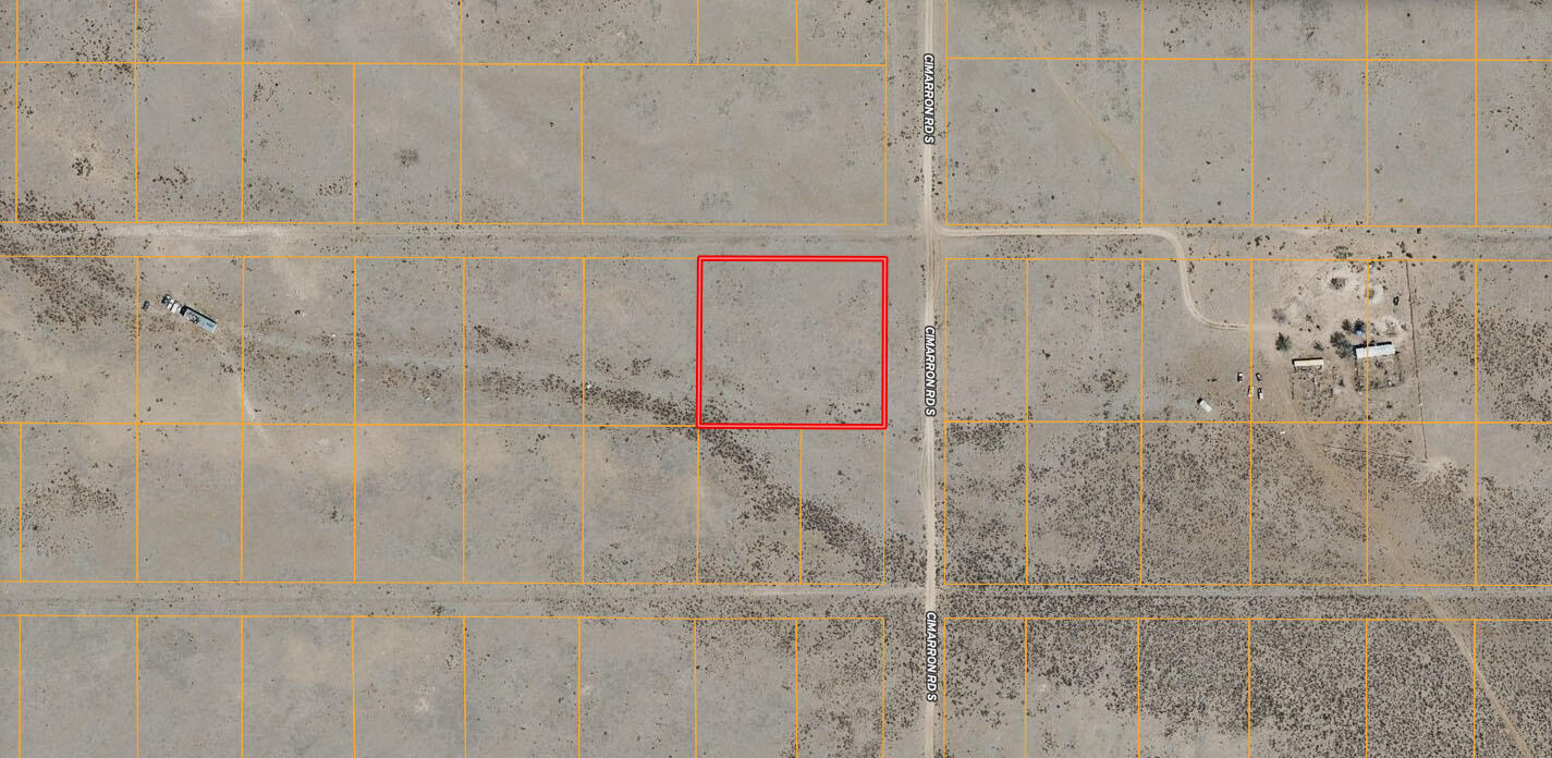 Lot 1-2 Estancia Ranchettes Block 9 5-A