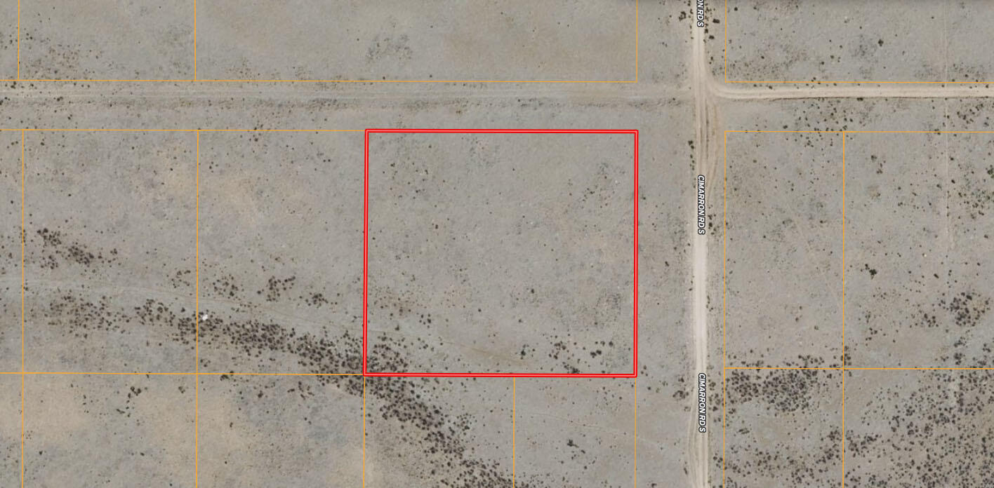 Lot 1-2 Estancia Ranchettes Block 9 5-A