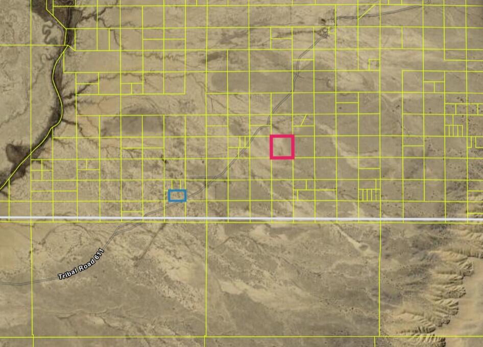SEC35 Pajarito Mesa
