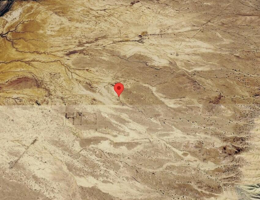 SEC35 Pajarito Mesa