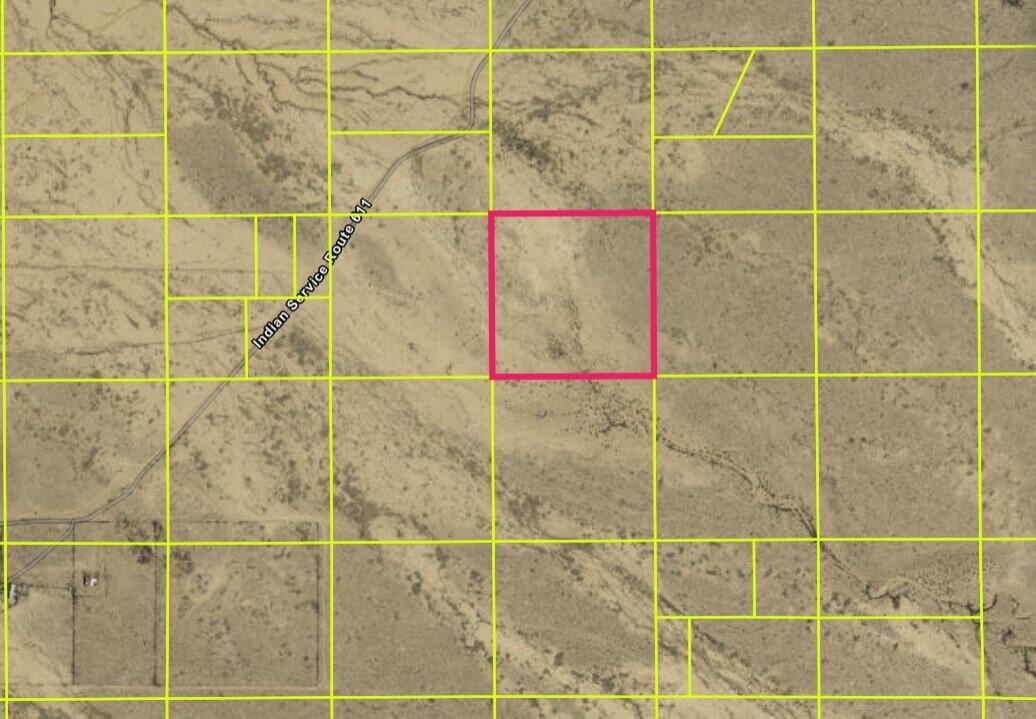 SEC35 Pajarito Mesa