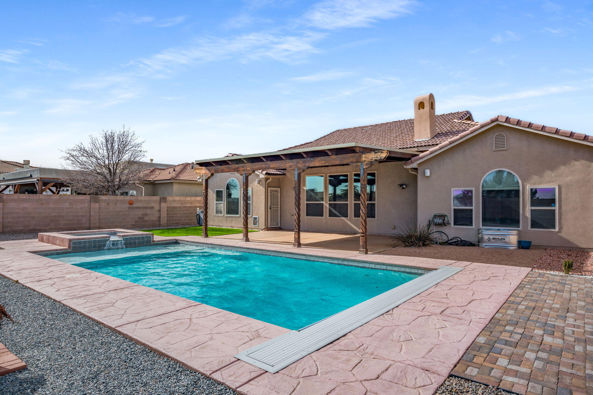 8908 Warm Springs Road NW