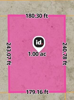 Lot 3 Rio Grande Estates
