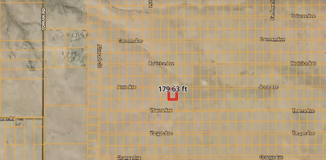 Lot 3 Rio Grande Estates