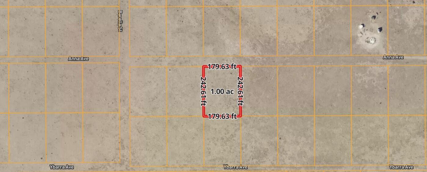 Lot 3 Rio Grande Estates