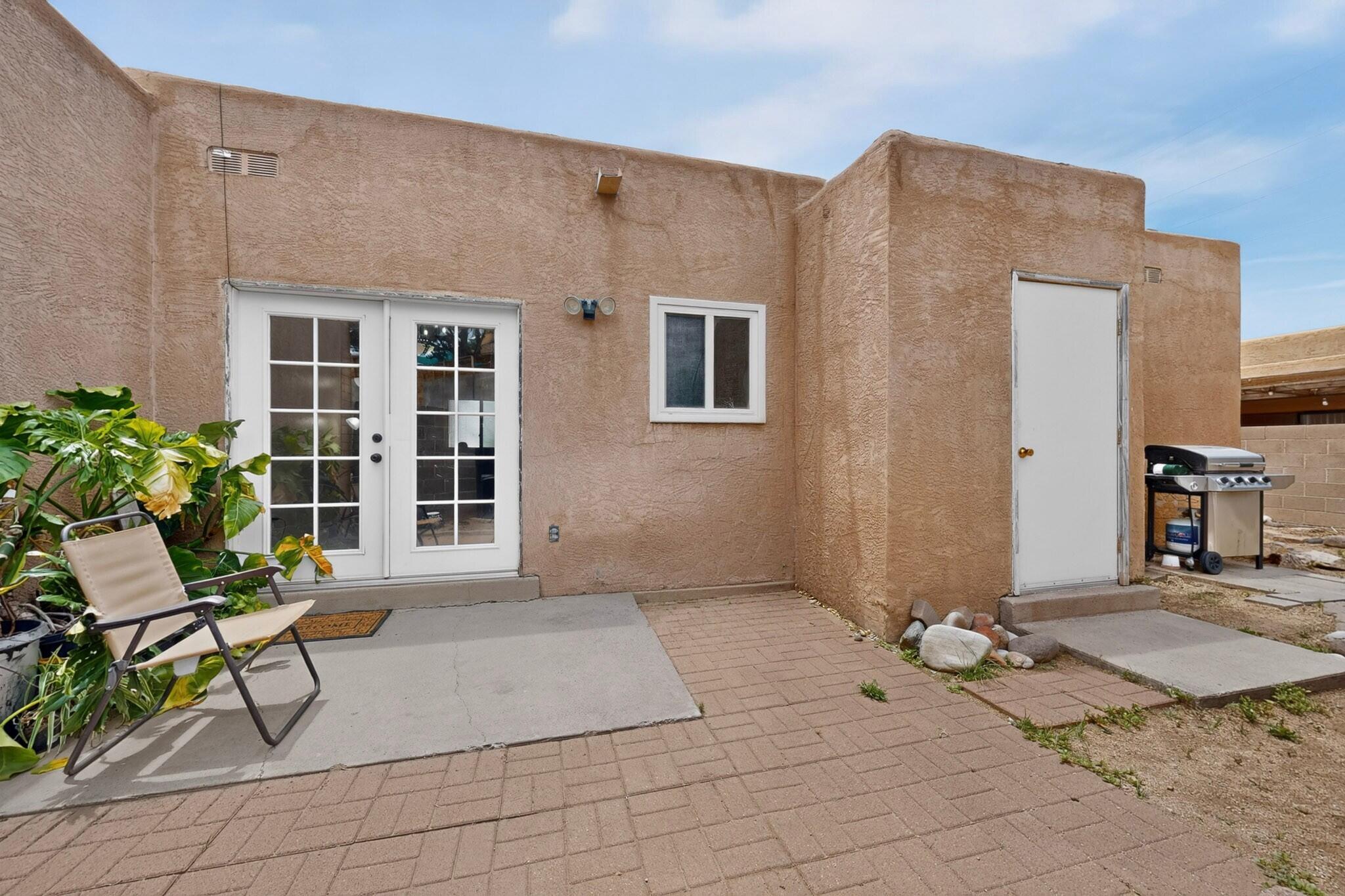 1824 Father Sky Street NE