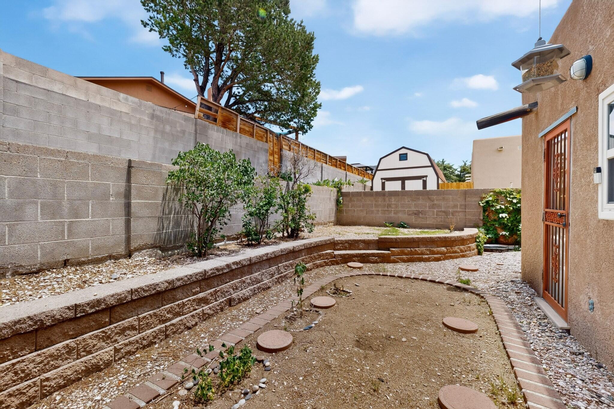 1824 Father Sky Street NE