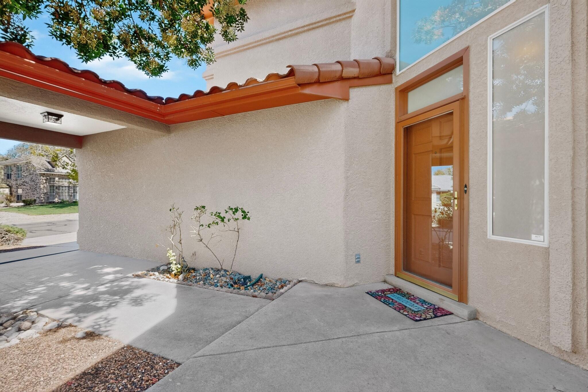 7800 Eagle Rock Avenue NE
