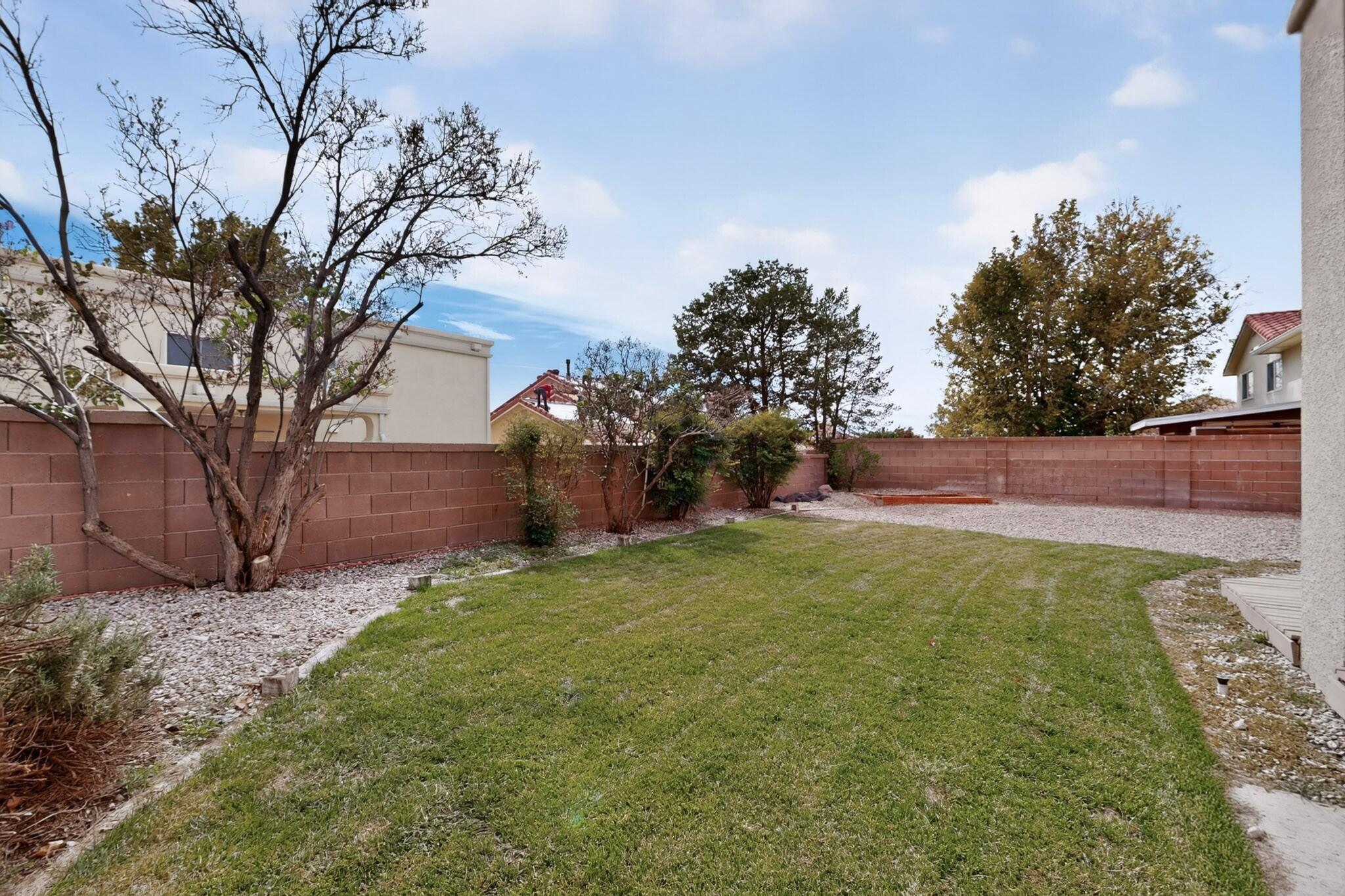7800 Eagle Rock Avenue NE