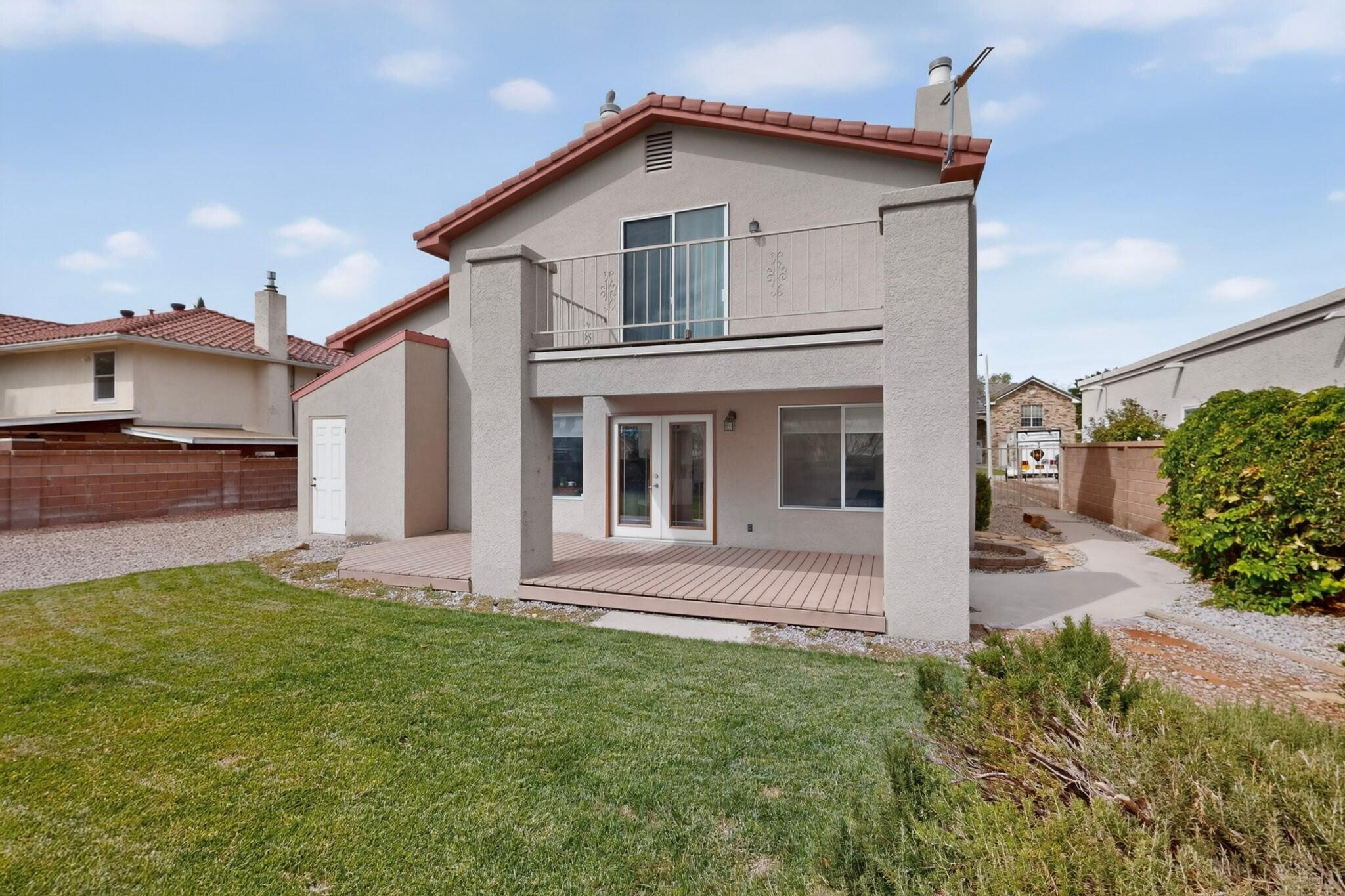 7800 Eagle Rock Avenue NE