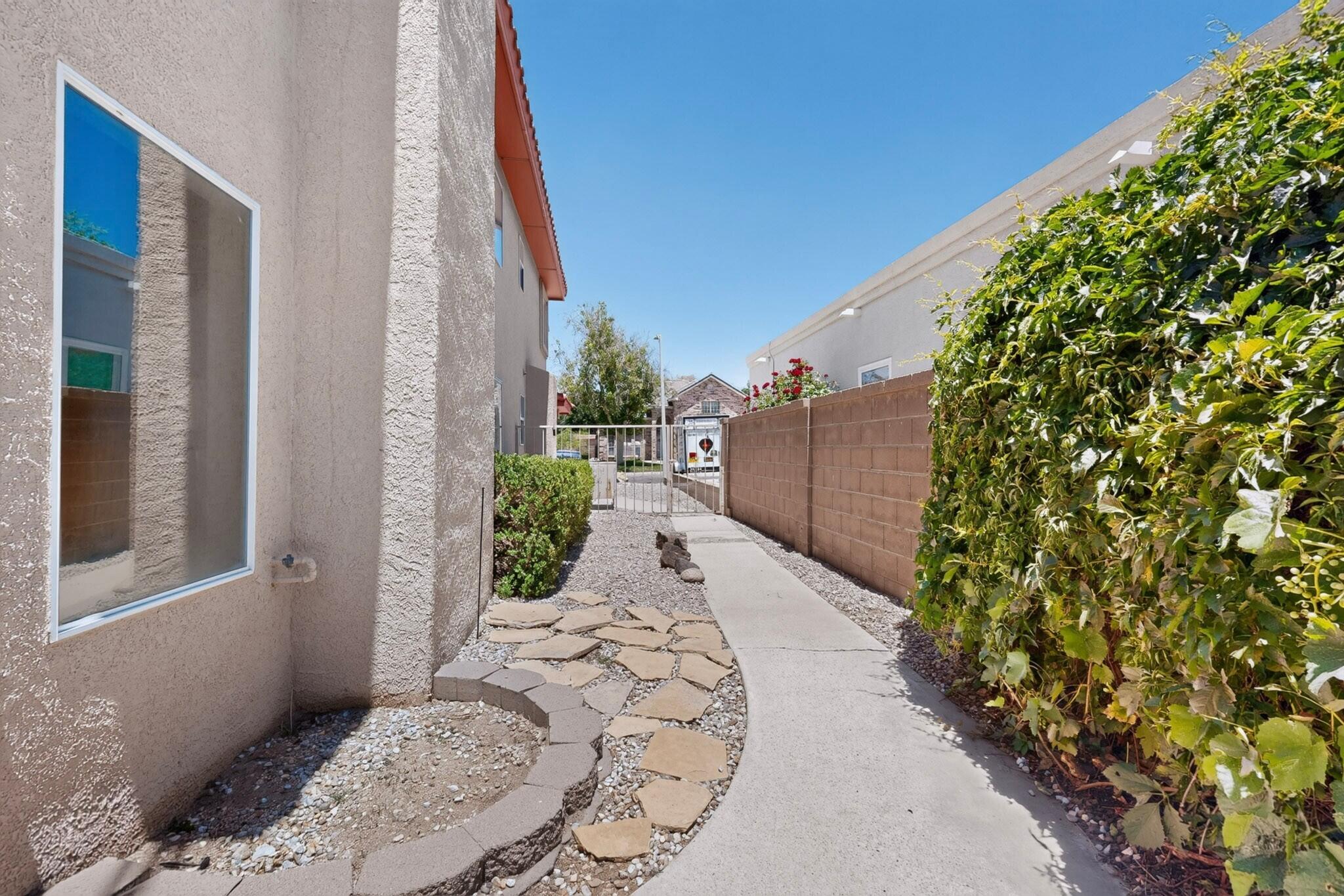 7800 Eagle Rock Avenue NE