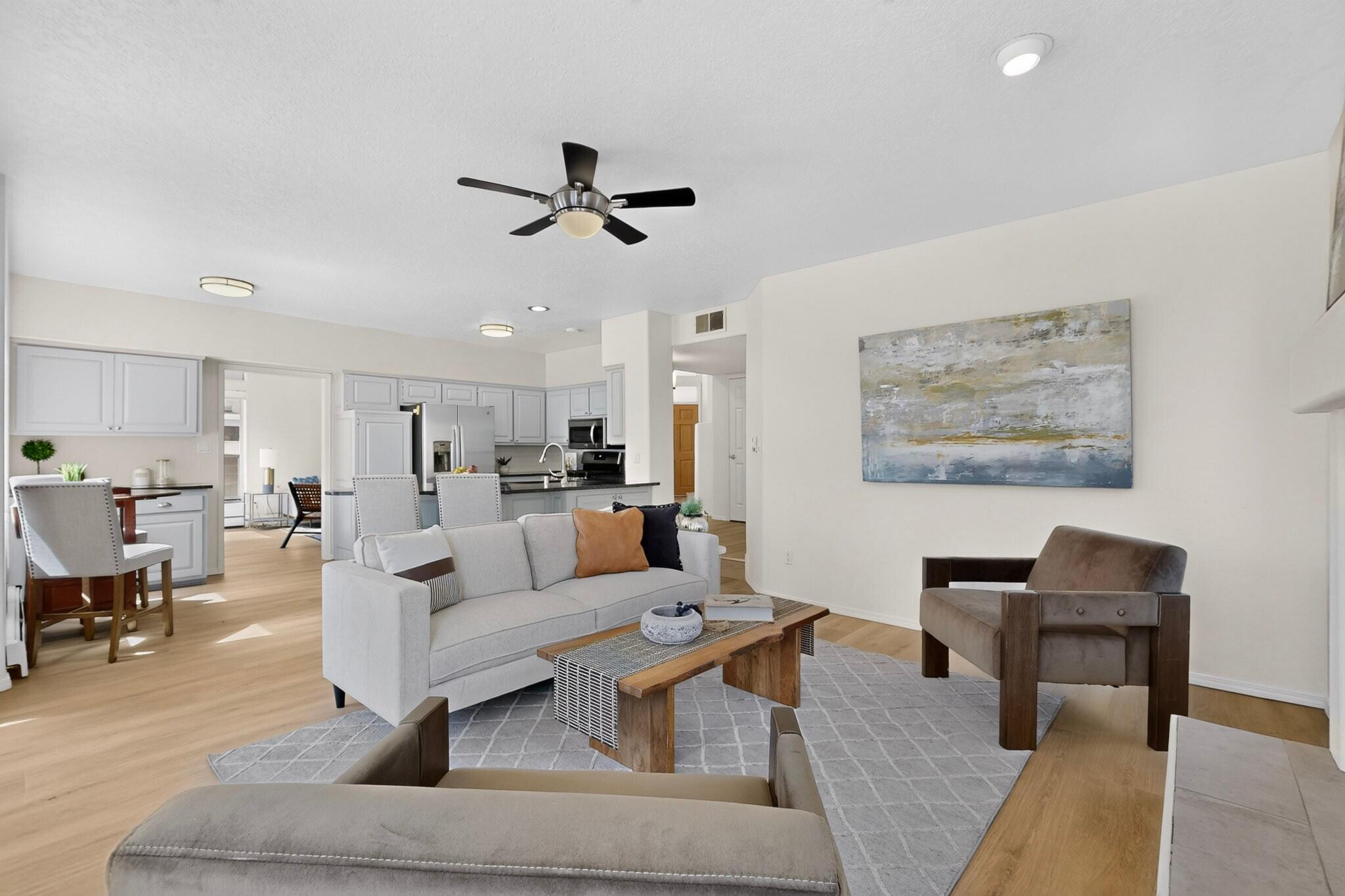 7800 Eagle Rock Avenue NE