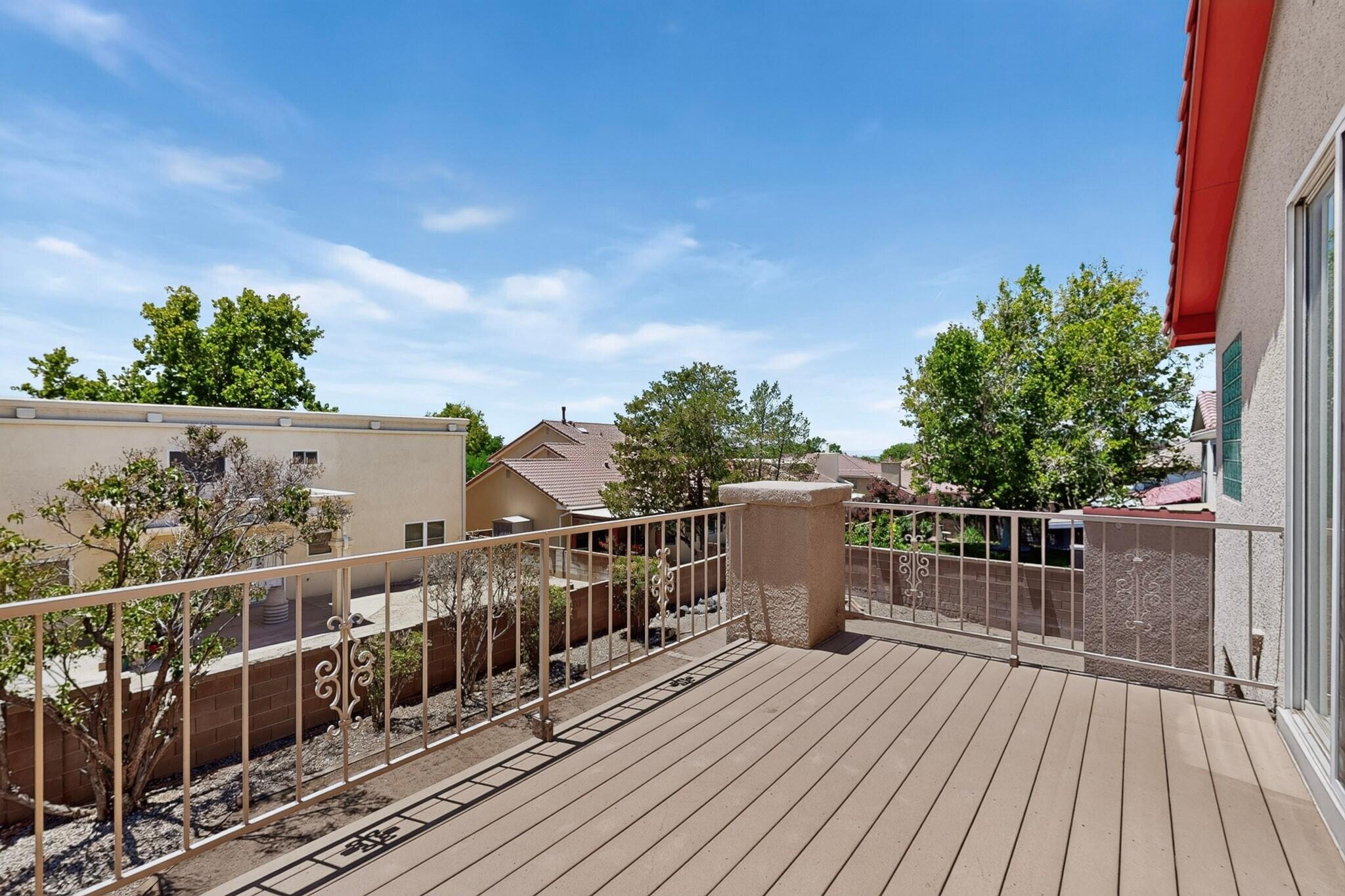 7800 Eagle Rock Avenue NE