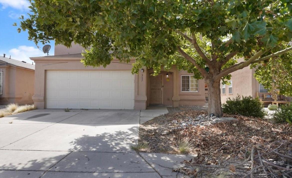 527 Whisper Mesa Street SW