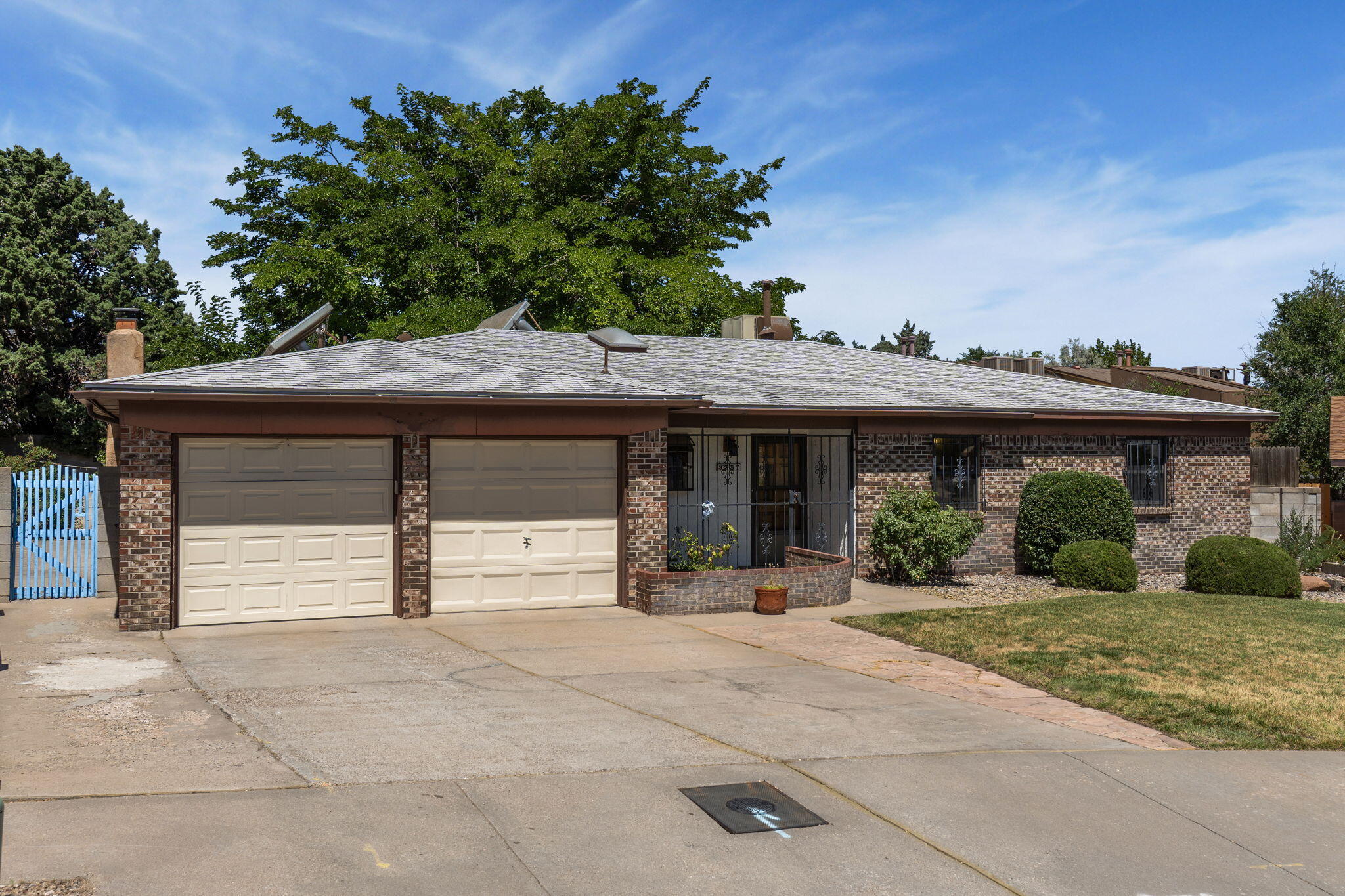 5337 Van Christopher Drive NE