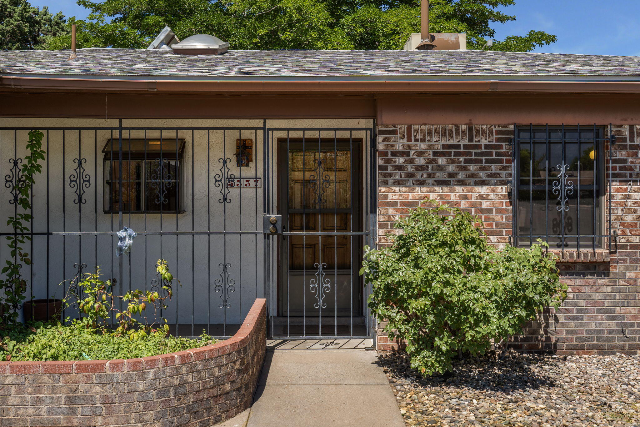 5337 Van Christopher Drive NE