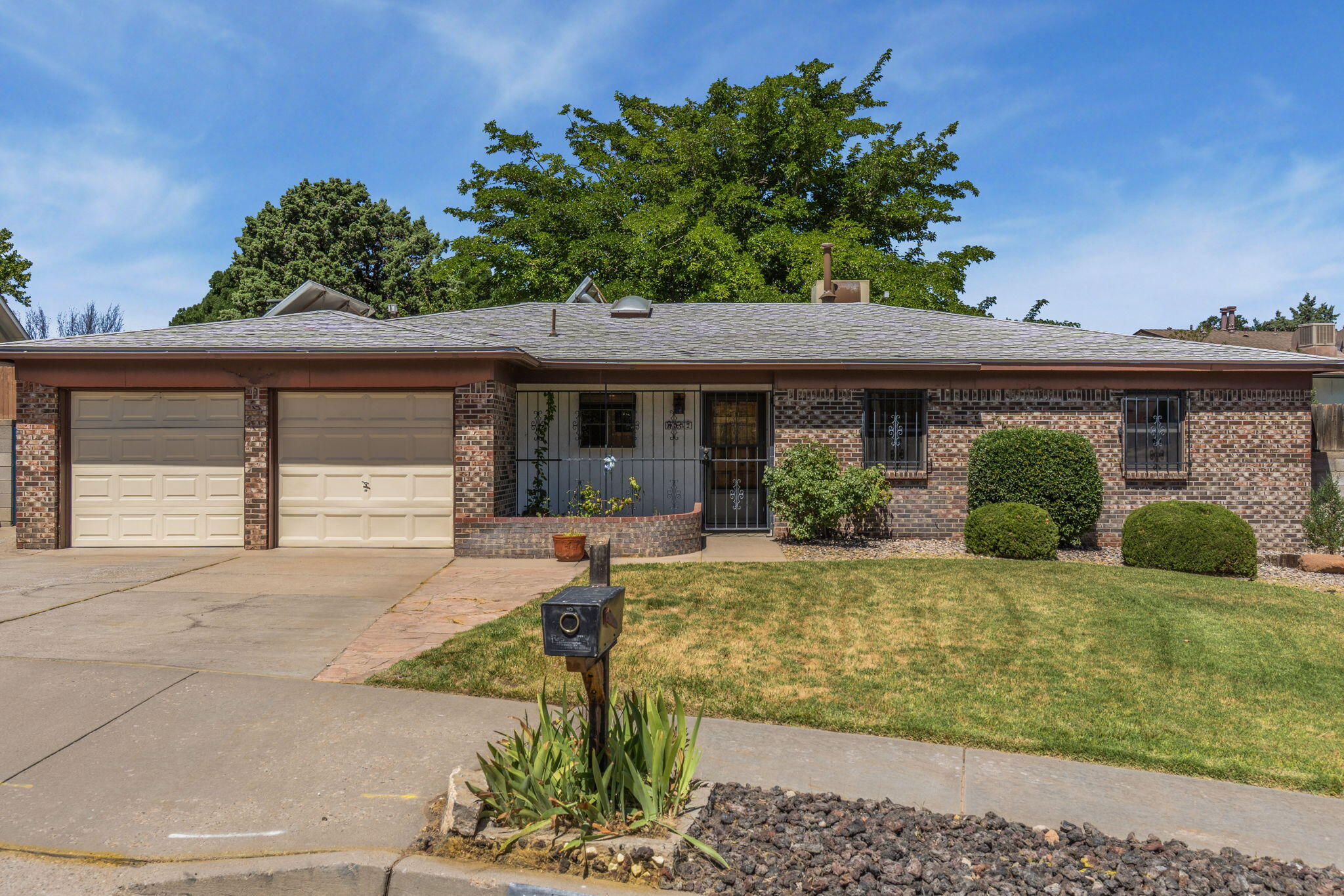5337 Van Christopher Drive NE