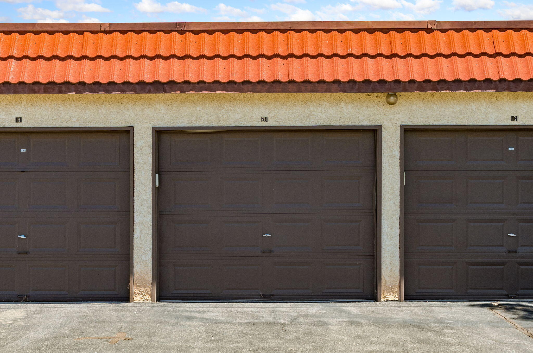 827 Country Club Drive SE APT 2B