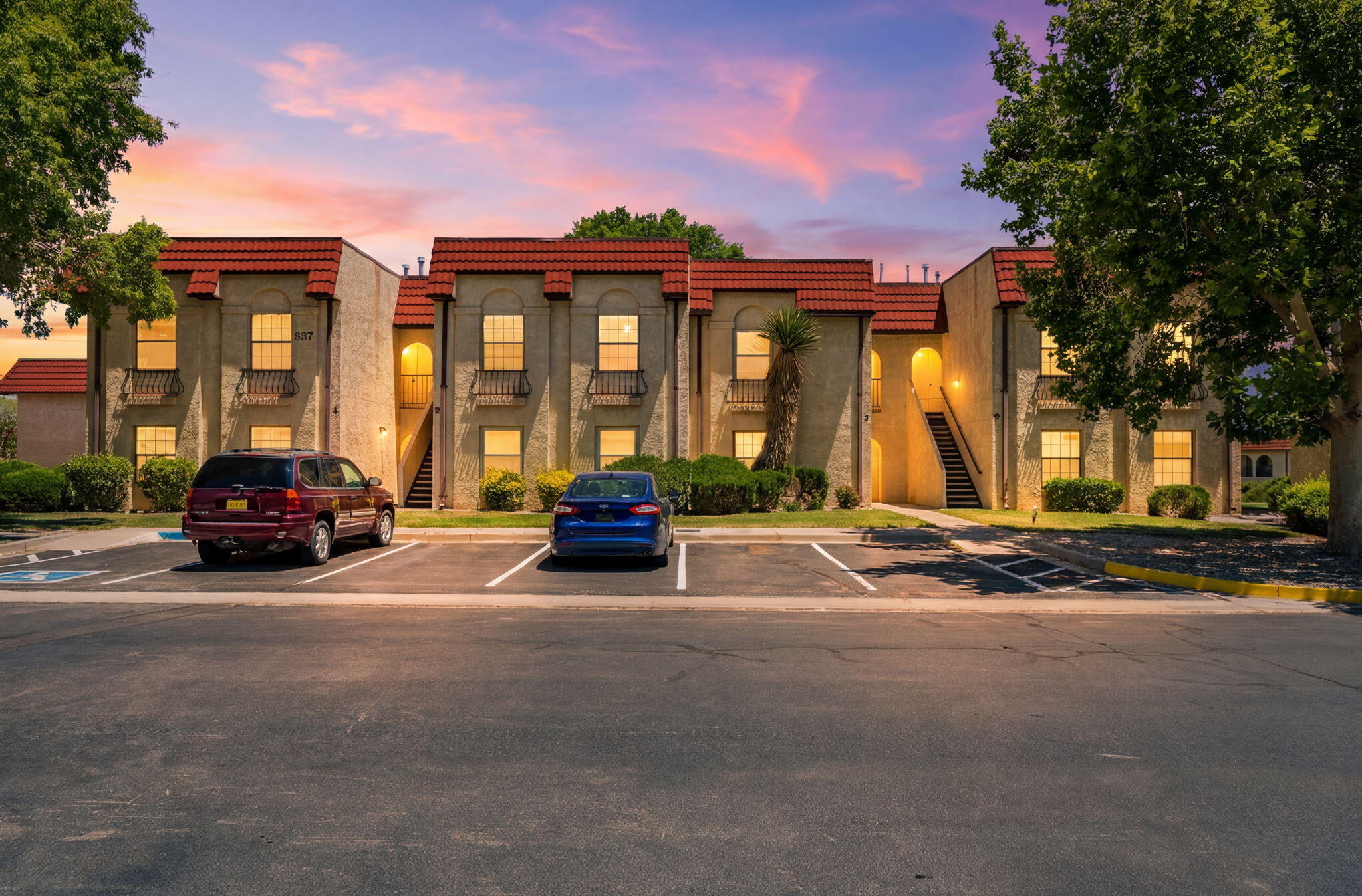 827 Country Club Drive SE APT 2B