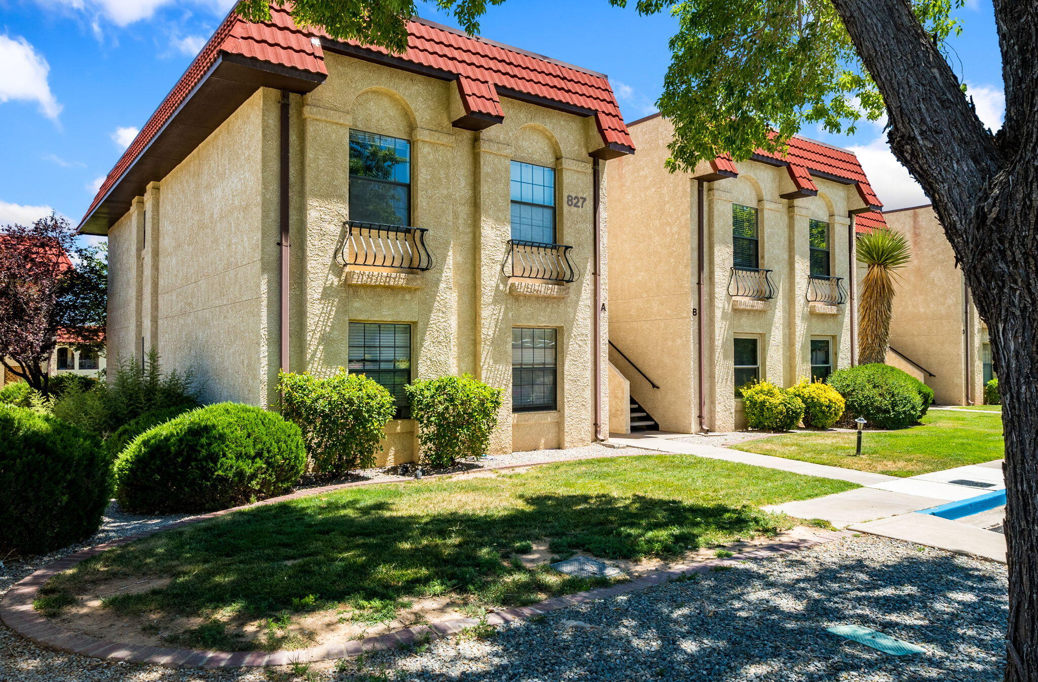 827 Country Club Drive SE APT 2B