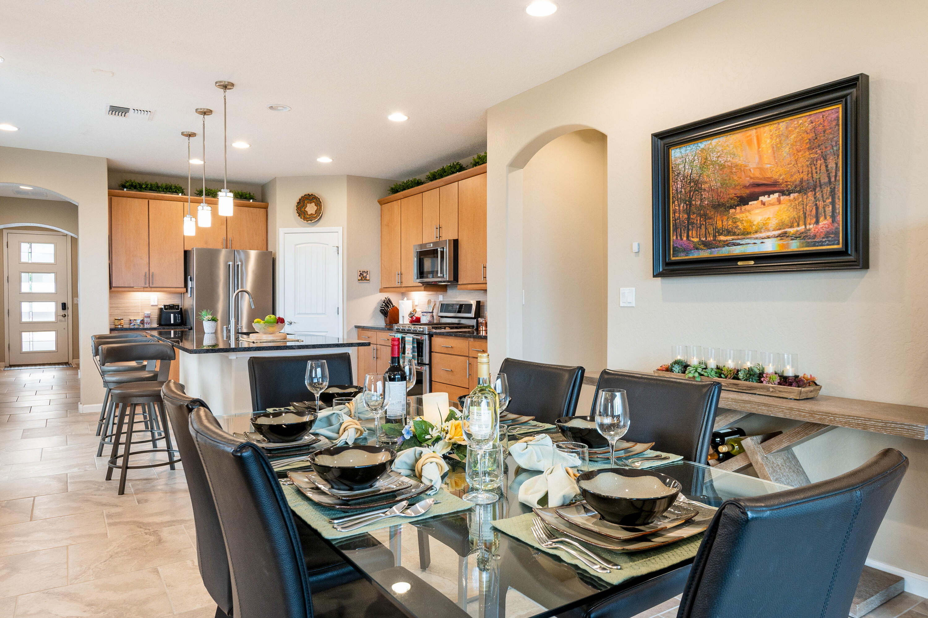 1600 Willow Canyon Trail NW