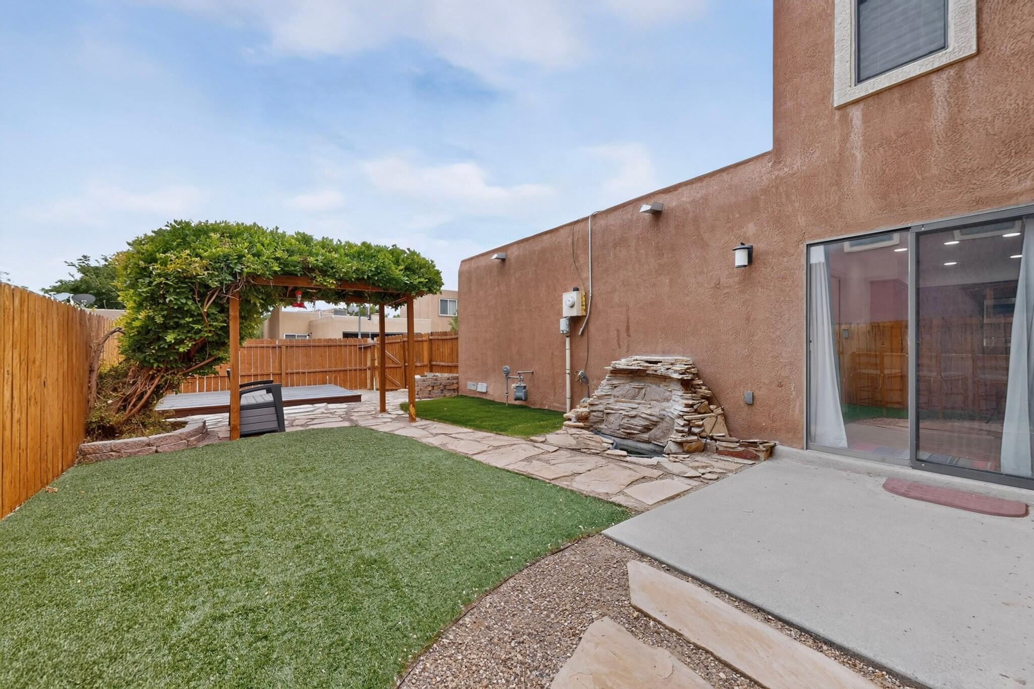 7816 Ranchwood Drive NW