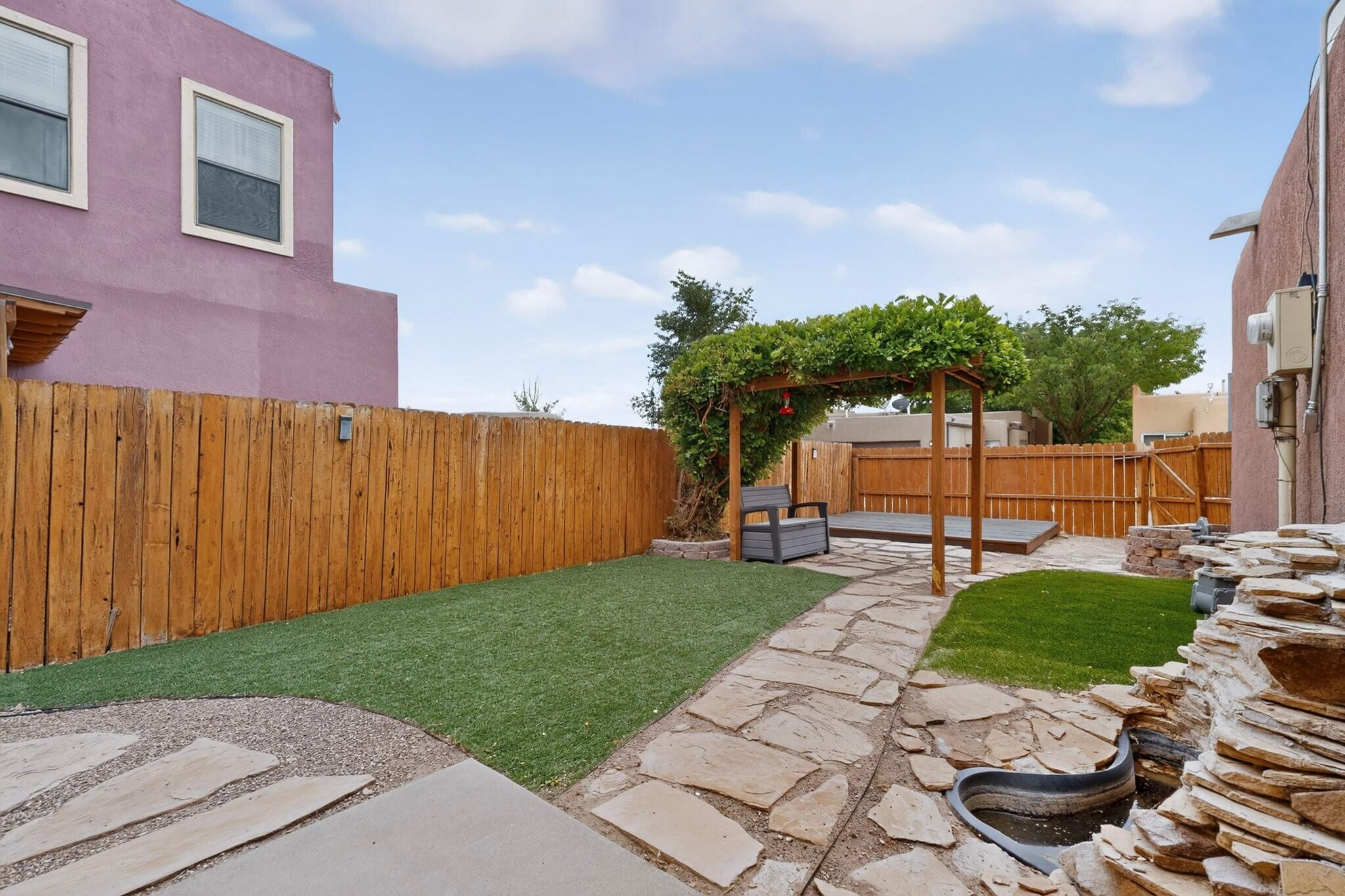 7816 Ranchwood Drive NW