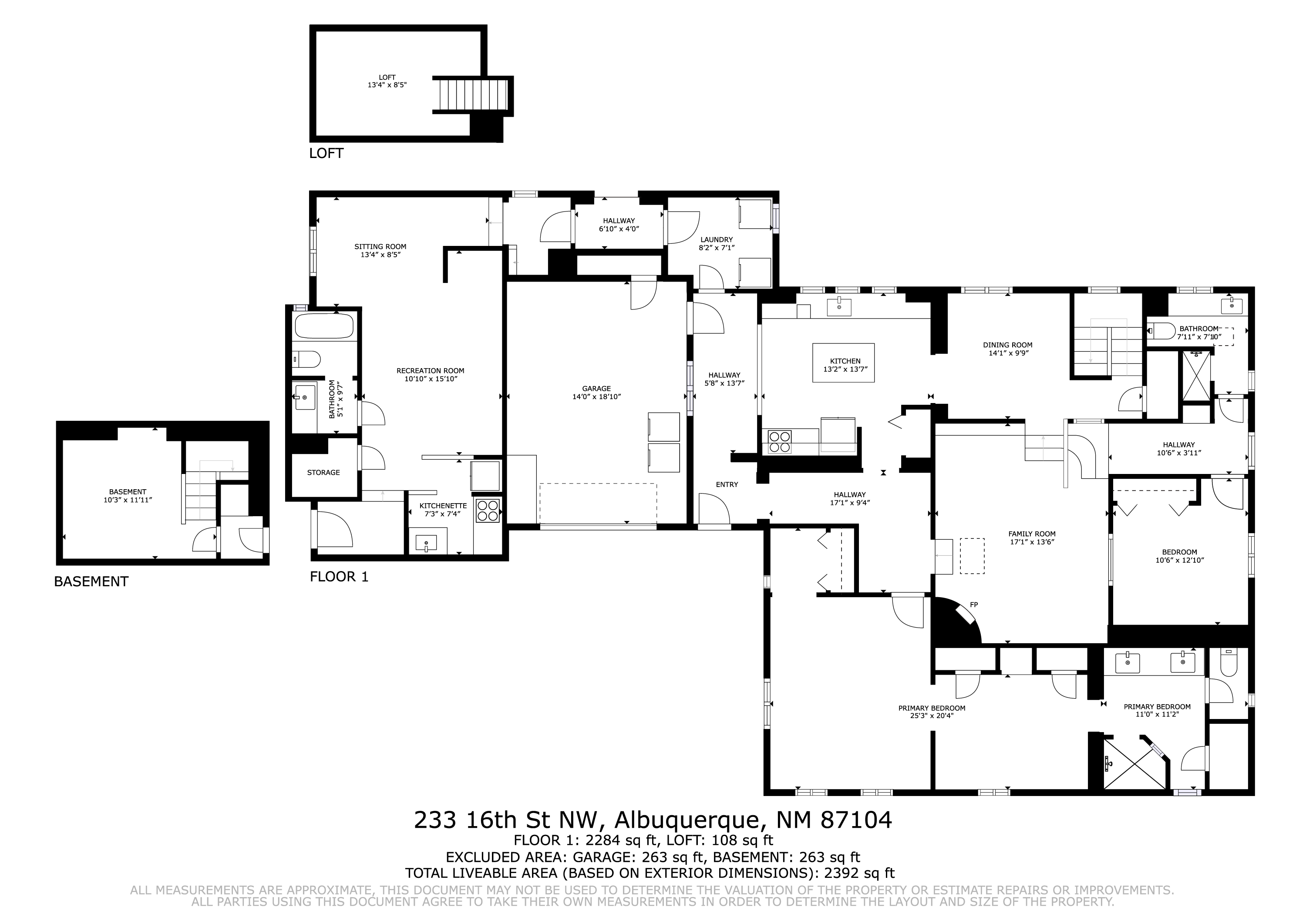 233 16th Street NW