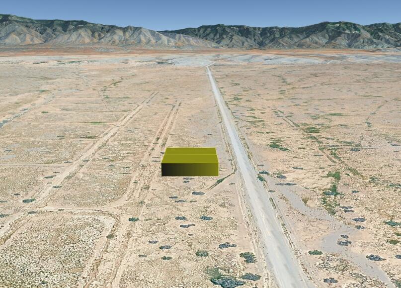 Rio Del Oro (U40 B1 L22, 23)