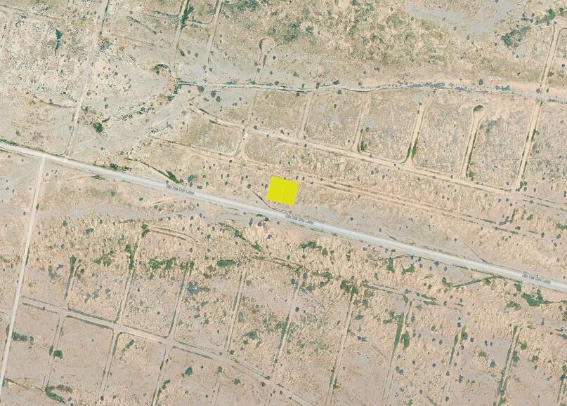 Rio Del Oro (U40 B1 L22, 23)