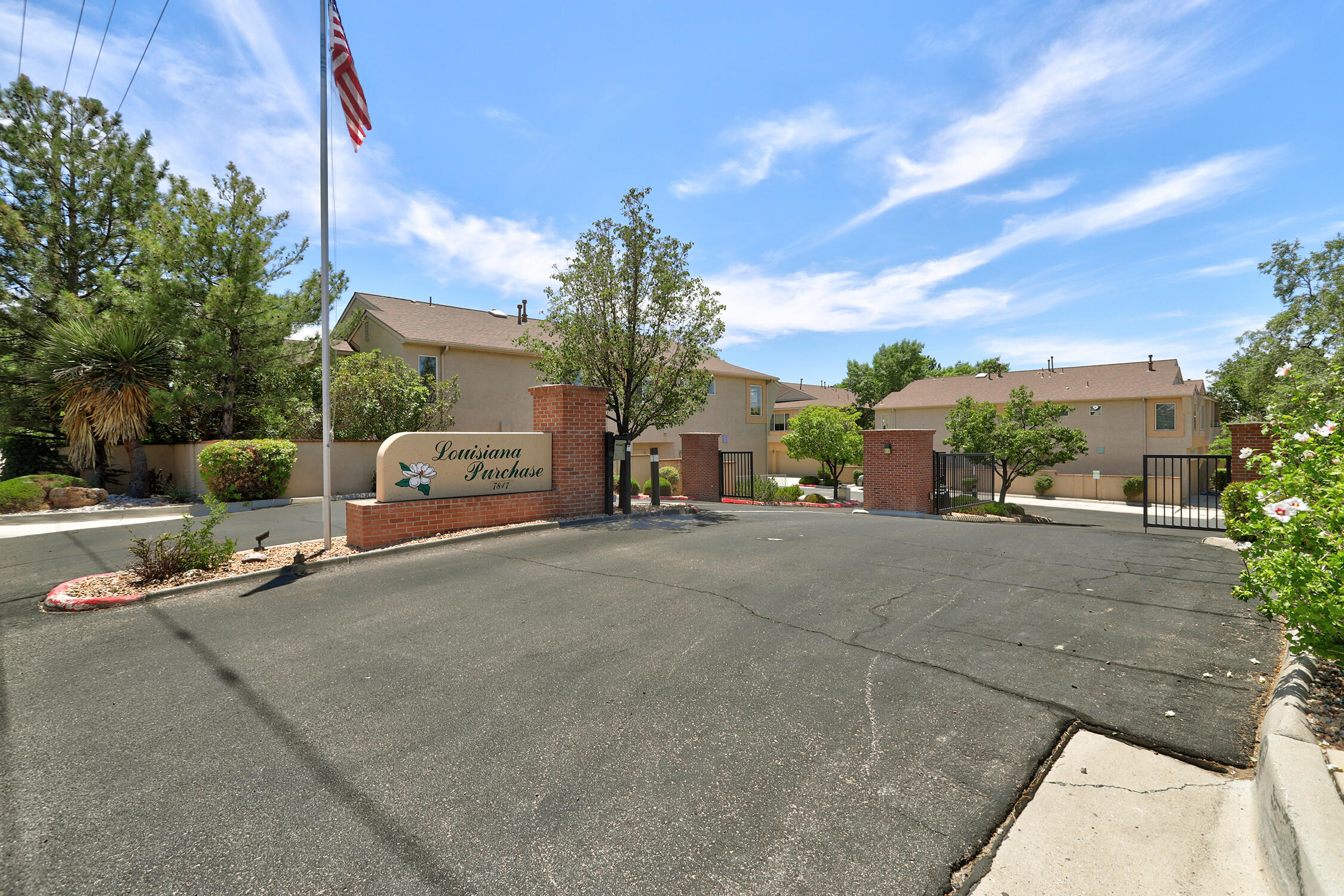 7817 Louisiana Boulevard NE UNIT 103