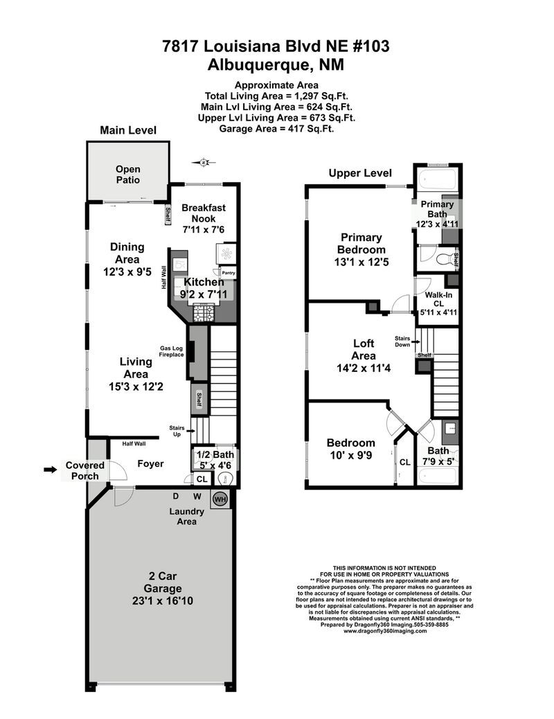 7817 Louisiana Boulevard NE UNIT 103
