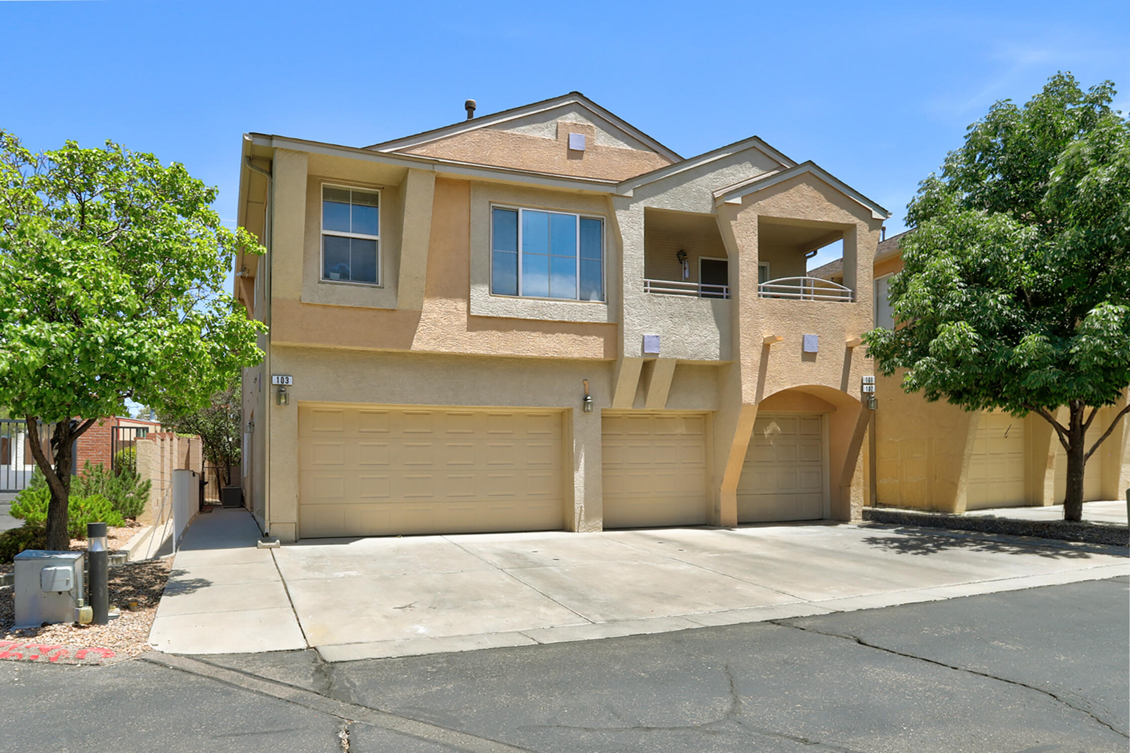7817 Louisiana Boulevard NE UNIT 103