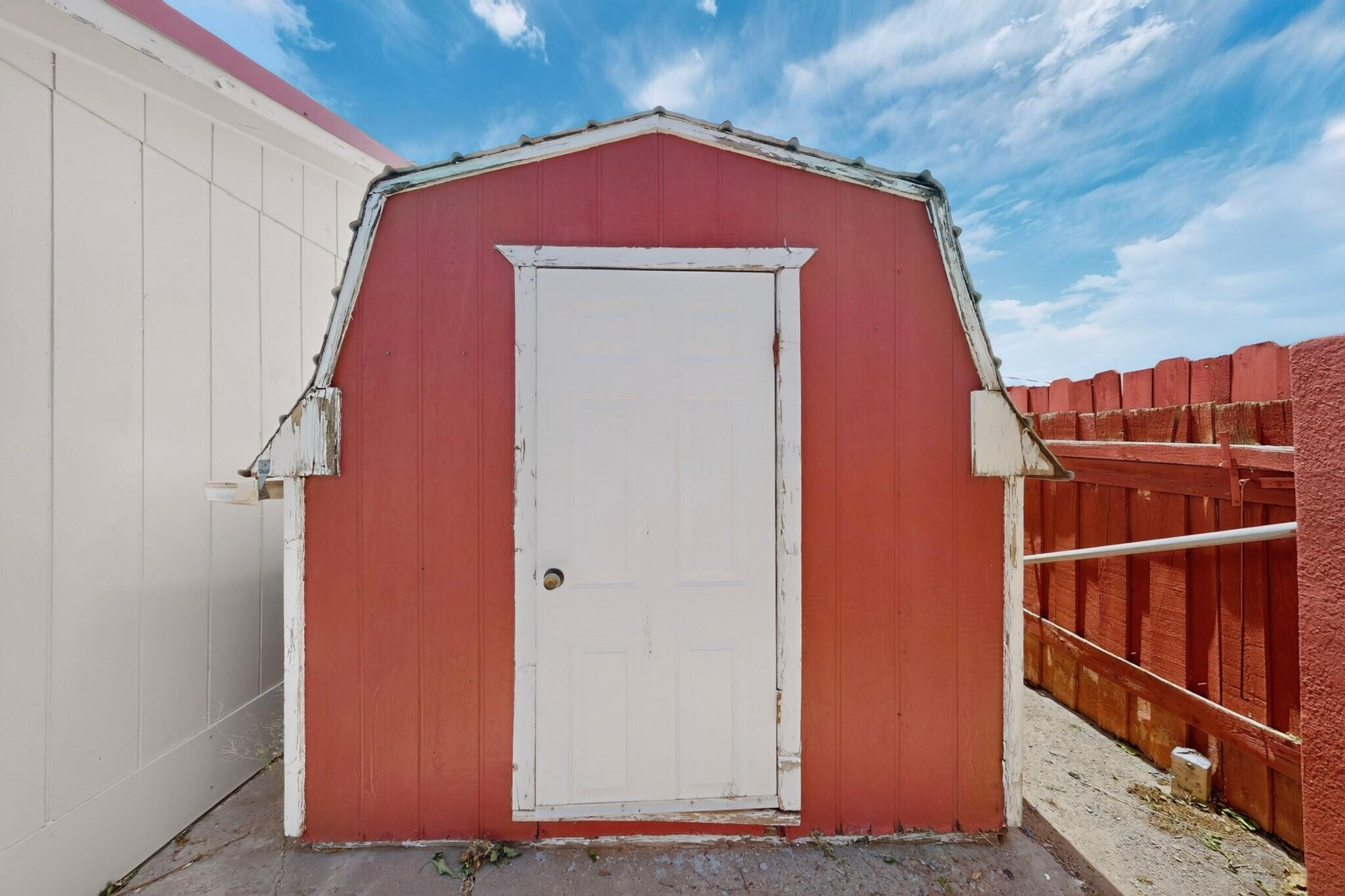 804 Franklin Street