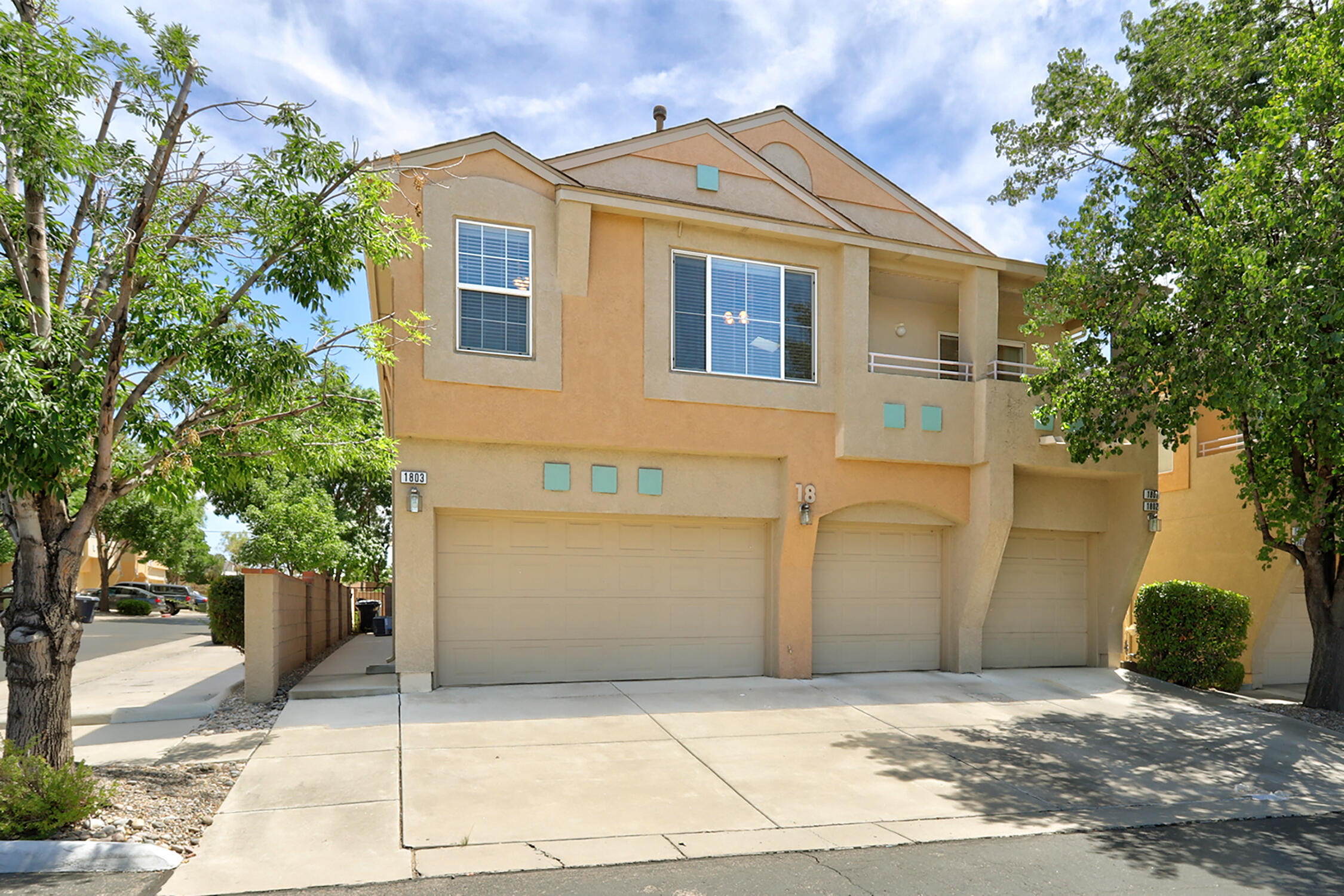 7817 Louisiana Boulevard NE UNIT 1801