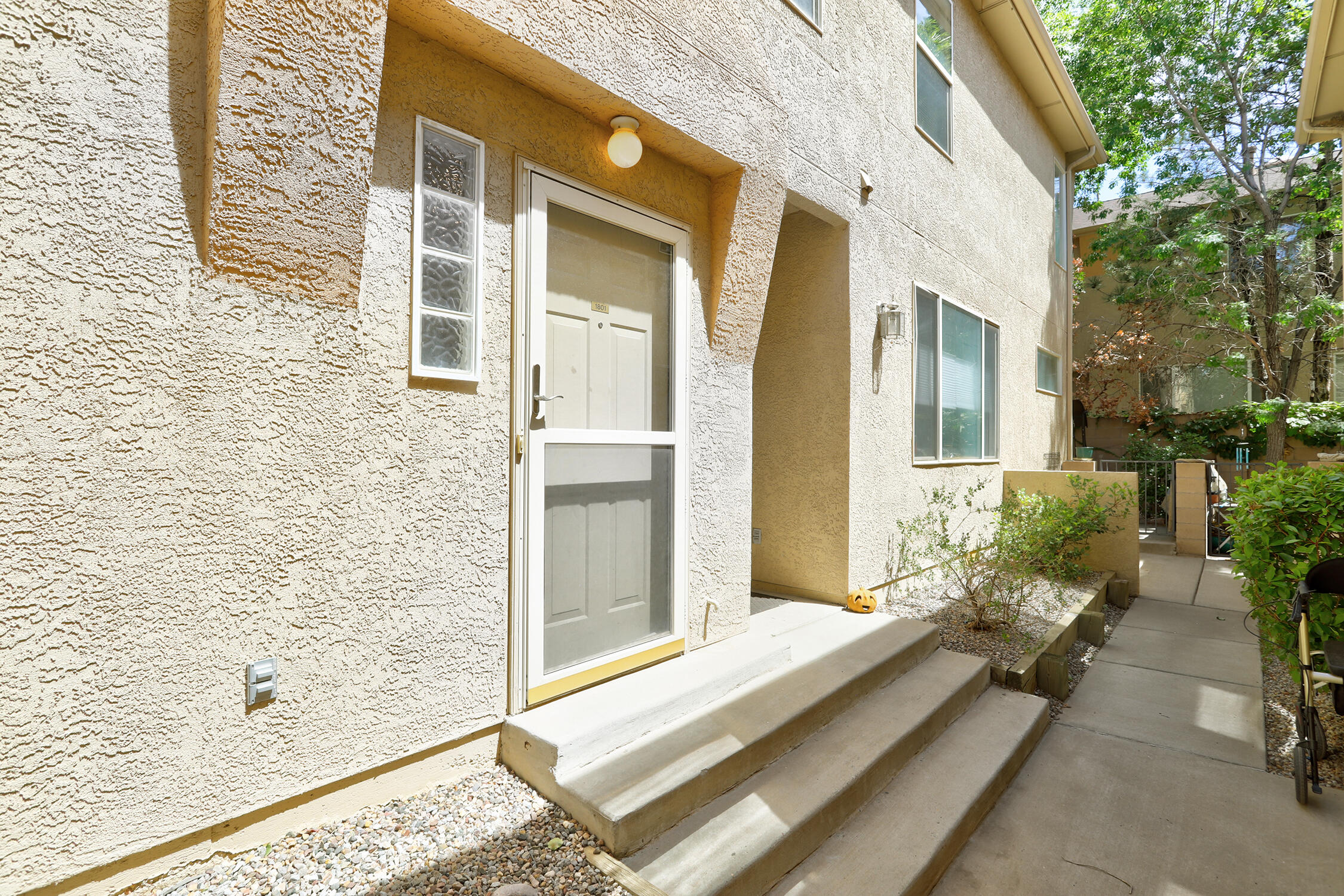 7817 Louisiana Boulevard NE UNIT 1801