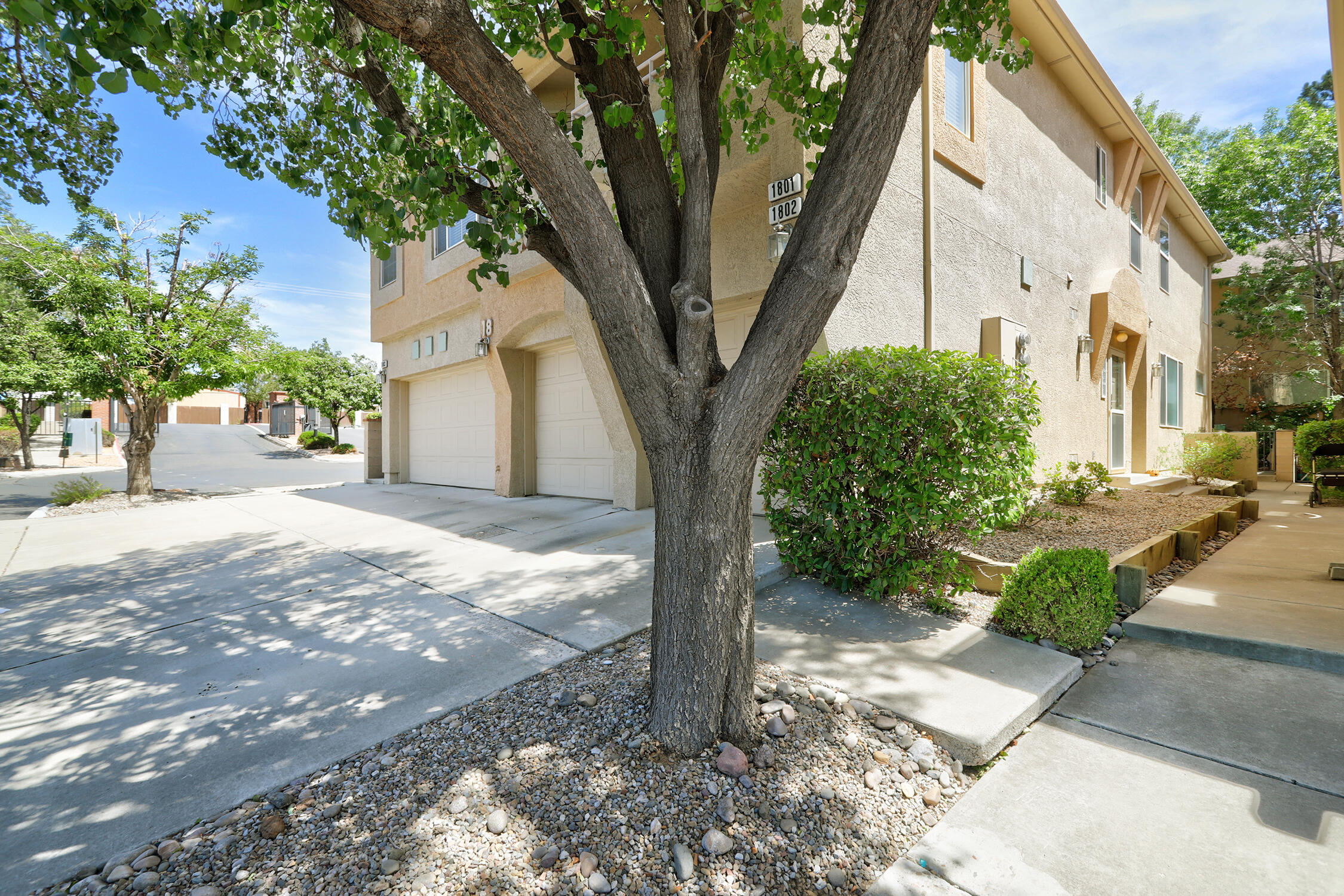 7817 Louisiana Boulevard NE UNIT 1801