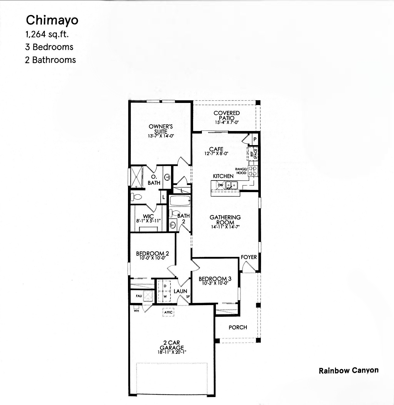 275 Prism Avenue SW