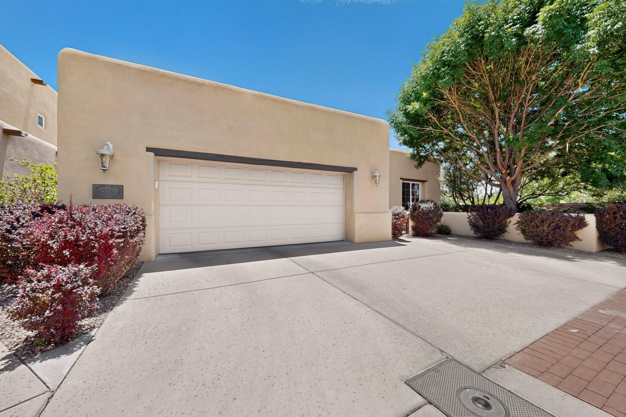 3009 Calle San Angel NW